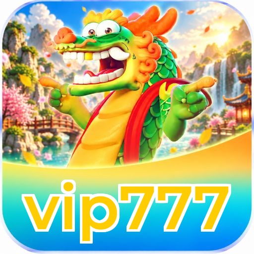 Logo vip777 Loteria Online