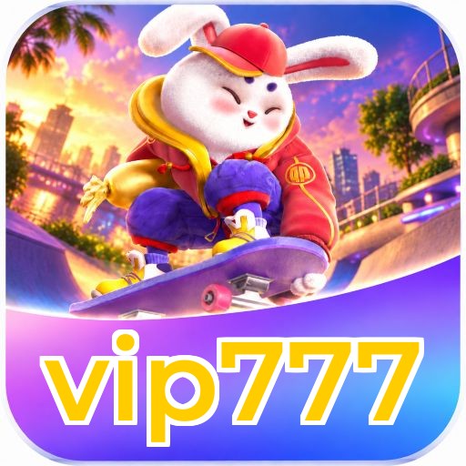 Logo vip777 Plataforma Certificada