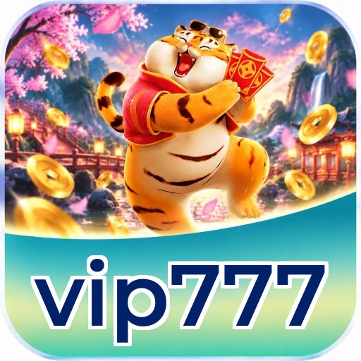 Requisitos do APK vip777 para Android - Logo Oficial