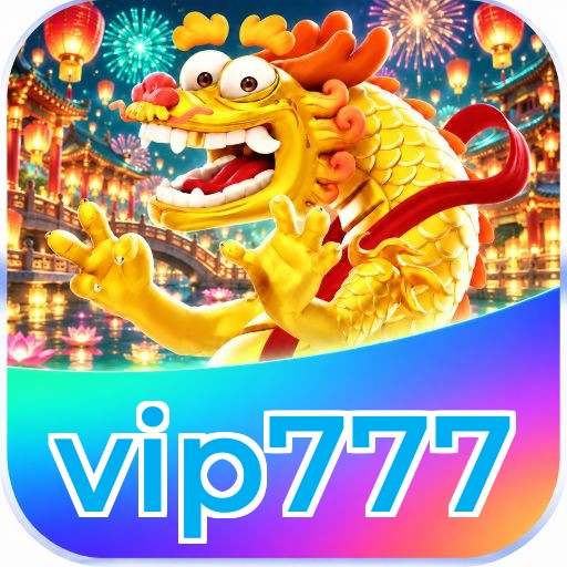 Logo vip777 APK Android Brasil