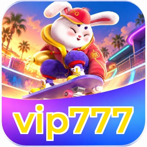 Logo vip777 Cassino Online Brasil