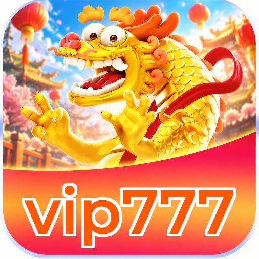 Logo vip777 Cadastro Brasil