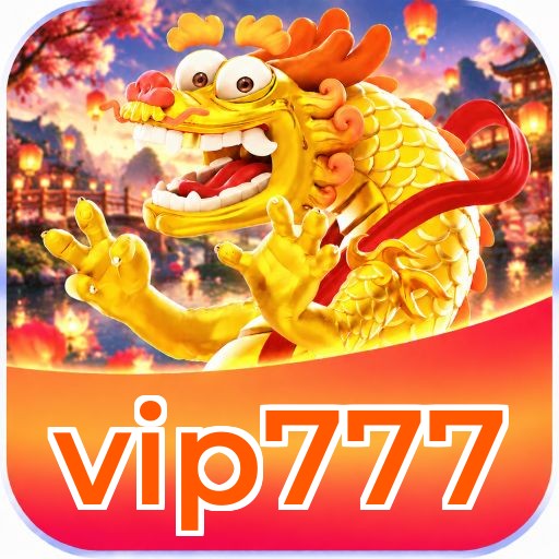 vip777 Logo - Bônus com Rollover Justo