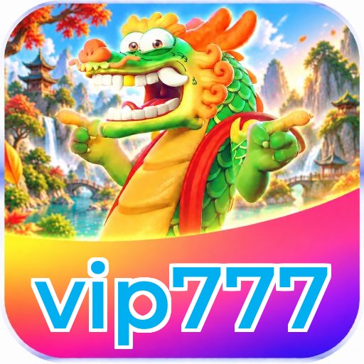 vip777 Logo