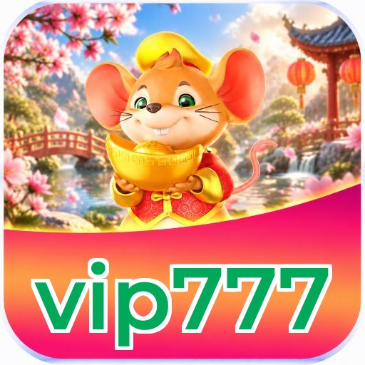 Logo vip777 Telegram Oficial