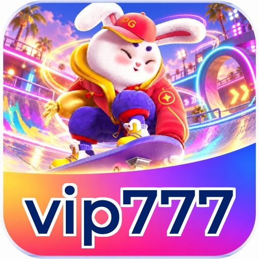 Logo vip777 Telegram Canal Oficial