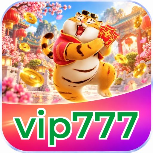 vip777 VIP Program Logo