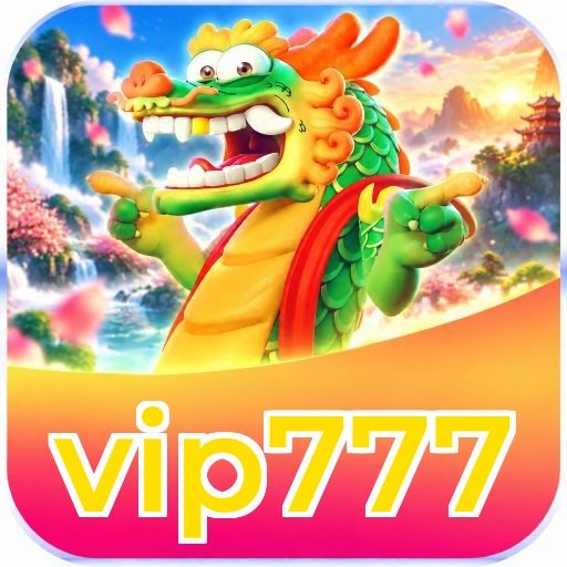 vip777 Logo