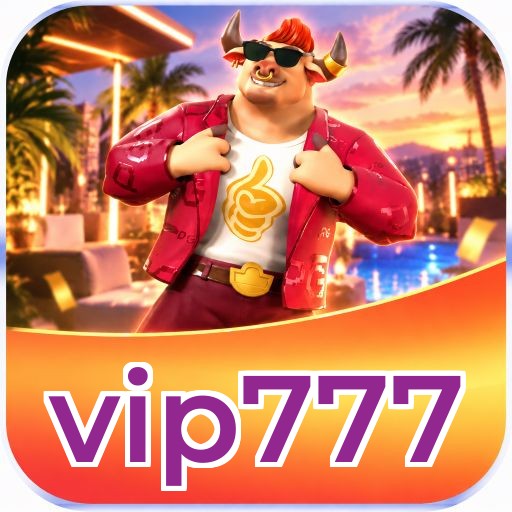 vip777 Logo