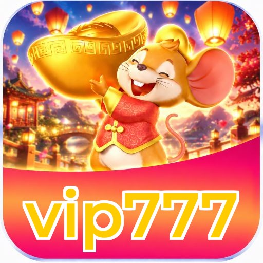 vip777 Logo
