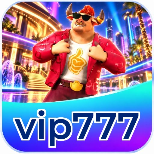 vip777 Logo Verificado