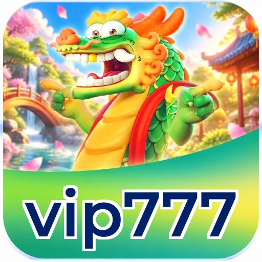 Logo vip777 Cassino Online Brasil