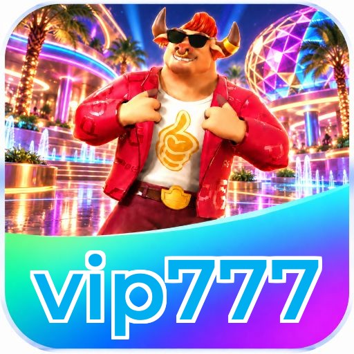 Bot vip777 Telegram