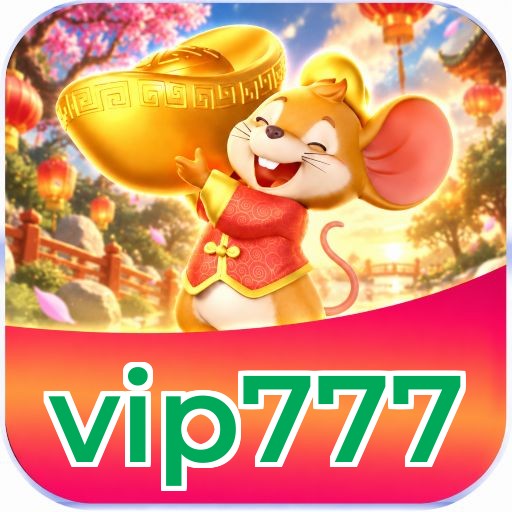 Logo da vip777