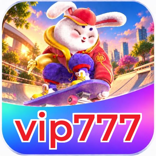 vip777 Logo Oficial