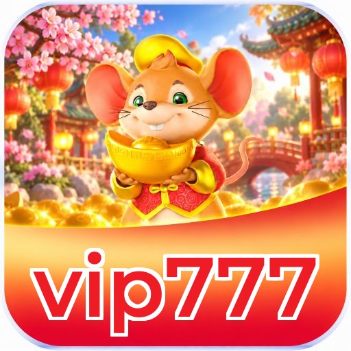 vip777 APK Logo Oficial Certificado