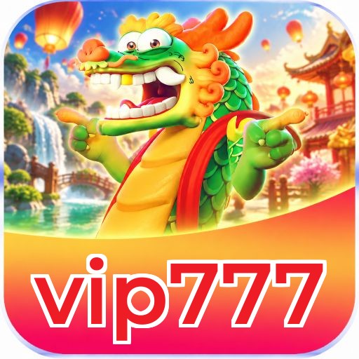 Logo vip777 Slots Premium Brasil