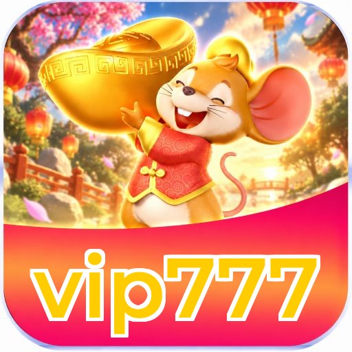 vip777 Logo