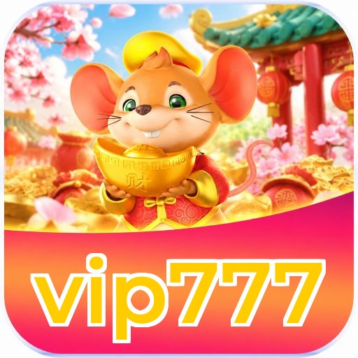 Logo vip777 Bônus Brasil