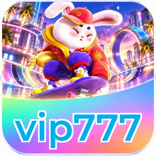 vip777 Logo